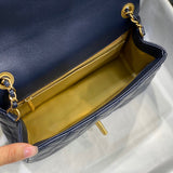 Zivas Charm Effortless Sophistication Designer Handbag (Timeless Wardrobe Addition) – Interior View