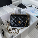  handbag, mid everyday style, image 4
