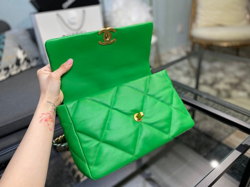  women's handbag, mid design, view 5