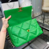  women's handbag, mid design, view 5