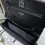 Zivas Charm Elevated Essentials Designer Handbag (Modern Wardrobe Staple) – Detail View