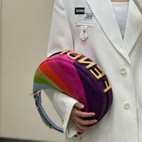 Ziva's Charm handbag – detail view (29cm*24.5cm*10cm)