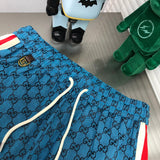 Side profile of Louis Vuitton cotton t-shirt with tailored silhouette