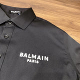 Balmain clothing styling view — premium authentic designer style
