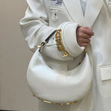 Ziva's Charm handbag – interior view (16.5cm*14cm*5cm)