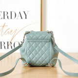 Zivas Charm Versatile Design Designer Handbag (Designer-Inspired Craftsmanship) – Close-Up Detail