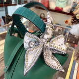 Understated bag women's premium everyday handbag