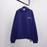 Balenciaga clothing detail view — premium authentic designer style