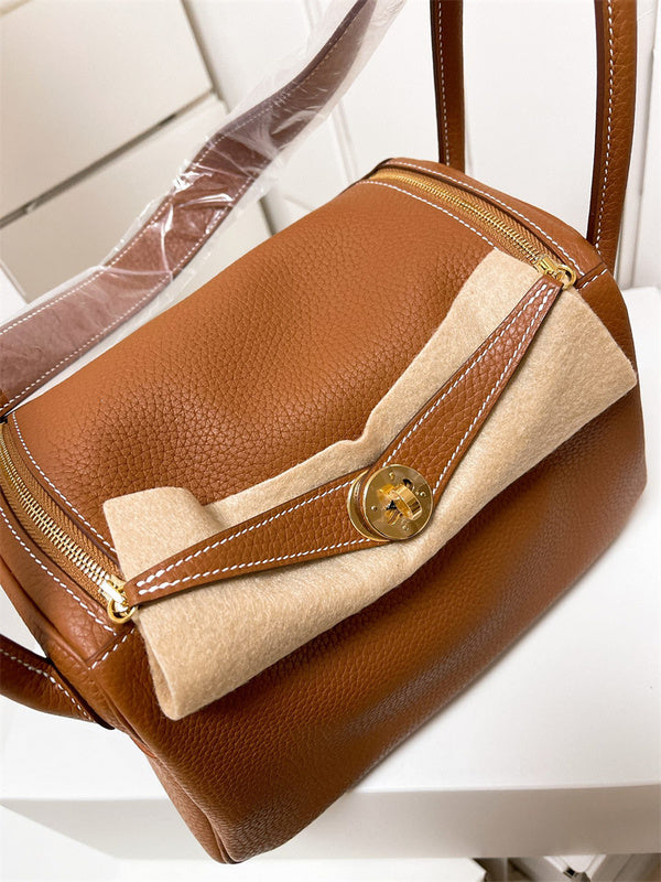 Curated bag women's premium everyday handbag