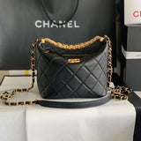 Zivas Charm Everyday Sophistication Luxury Handbag (Considered Detail & Form) – Front View