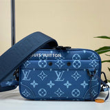  Statement crossbody bag front view