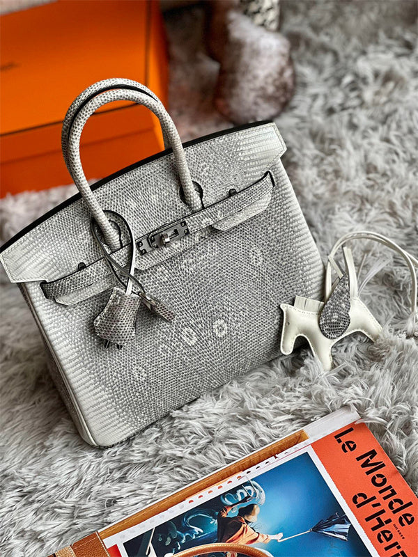  understated structured bag styled with outfit