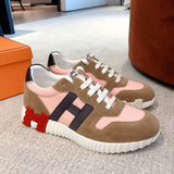Hermes shoes Style 298 - additional angle view