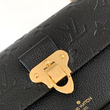  statement tote bag detail view showing craftsmanship 8