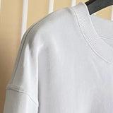 Givenchy clothing back view — premium authentic designer style