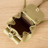 Zivas Charm Refined Structure Designer Handbag (Designer-Inspired Craftsmanship) – Lifestyle Shot