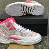 Nike Men's & Women's Premium Casual Sneakers — Style 148 side view