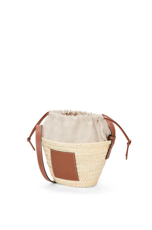 Ziva's Charm handbag – back view (28cm*19cm*18cm)