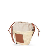 Ziva's Charm handbag – back view (28cm*19cm*18cm)