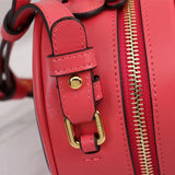 Ziva's Charm handbag – interior view (Standard Size)