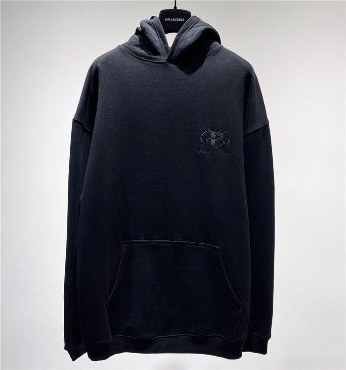 Balenciaga clothing front view — premium authentic designer style