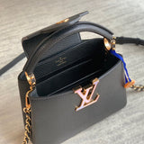  Chic everyday bag front view 19