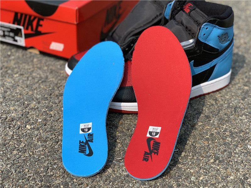 Nike Men's & Women's Iconic Street Trainers — Style 023 close-up view