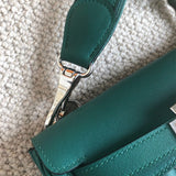  curated tote bag detail view showing craftsmanship 8