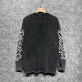 Amiri hoodie angled view — premium authentic designer style