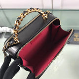 Zivas Charm Refined Everyday Style Fashion Handbag (Elevated Daily Companion) – Full Silhouette