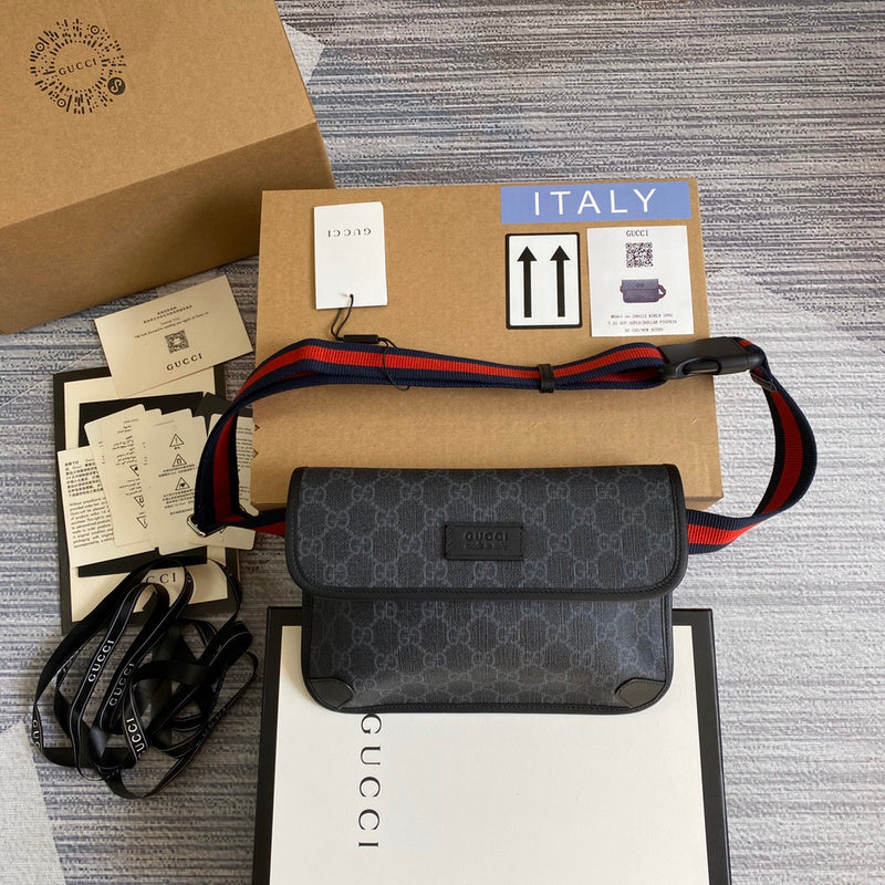 Side profile of modern everyday-luxe women's handbag – women's luxury handbag