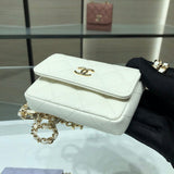  women's handbag, compact design, view 5