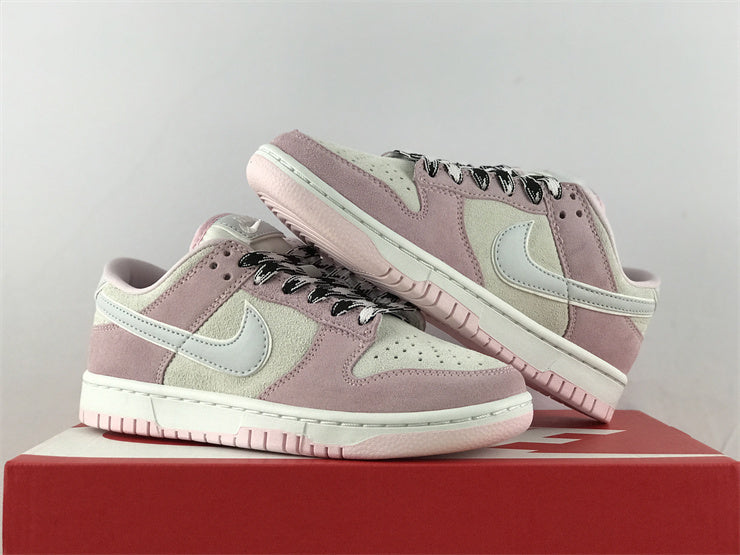 Nike bold contrast luxury sneakers view 17 sleek tonal finish