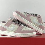 Nike bold contrast luxury sneakers view 17 sleek tonal finish