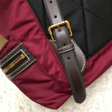 Ziva's Charm handbag – product shot (one versatile size)