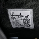 Nike Men's & Women's Premium Designer Sneakers — Style 010 back view