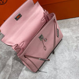 Fluid bag women's premium everyday handbag