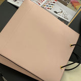 Ziva's Charm handbag – styled view (35cm*34cm*14cm)