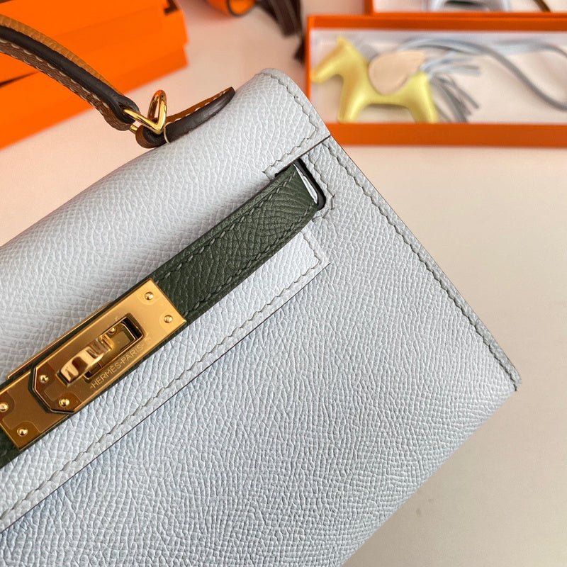 Considered bag women's premium everyday handbag