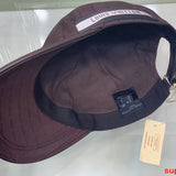 Side view of Louis Vuitton unisex cap