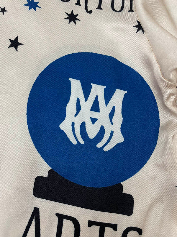 Amiri t-shirt angled view — premium authentic designer style