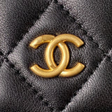  women's handbag, mid design, view 2