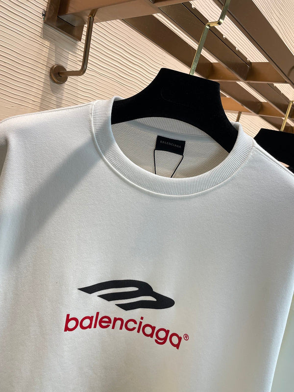 Balenciaga clothing styling view — premium authentic designer style
