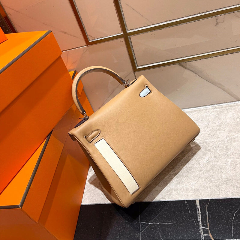 Modern bag women's premium everyday handbag