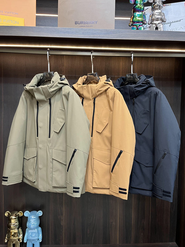 Burberry designer designer clothing full view
