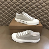 Burberry shoes Style 286 - packaging and accessories
