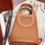 Clean-Lined bag women's premium everyday handbag
