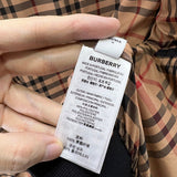 Burberry clothing lifestyle view — premium authentic designer style