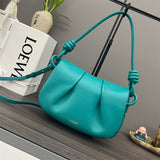 Ziva's Charm handbag – full view (25cm*8cm*17cm)