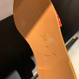 Louis Vuitton luxury shoes product view — premium authentic designer style